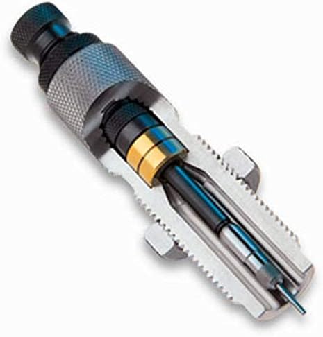 Redding Type S Match Bushing 3-Die Neck Sizer Set