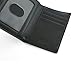DASH Co. Slim TriFold RFID Men's Wallet- w/ ID Window, Extra Capacity, 9 Slots & Cash