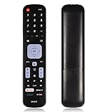 Universal EN2A27S Remote Control Compatible