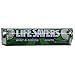 Life Savers Hard Candy Rolls, Bundle Variety Pack + Gift Magnet - 5 Flavors, Pep O Mint, Wild Cherry, Butter Rum, Wint O Green, 4 rolls of each, Total of 20 Rolls