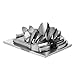Fascinations Metal Earth Sydney Opera House Building 3D Metal Model Kit
