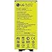 LG Replacement Battery for LG G5,Bulk Packaged (BL-42D1F)