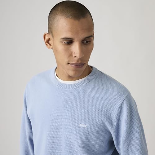 Sudadera Ligera Hm Chambray Blue PIQ