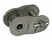 Koch 7650040 Roller Chain Offset Link, 4-Pack, 50 primary