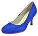 DREAM PAIRS Women's Low Heel Pumps