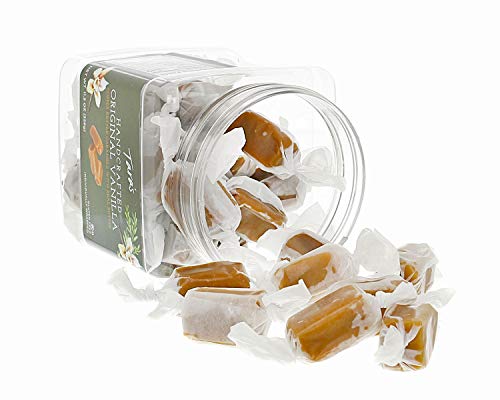 2 Taras+Original+Madagascar+Vanilla+Caramels