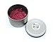 Butler in the Home Mermaid Shaped Paper Clips Great For Paper Clip Collectors or Office Gift - Comes in Round Tin with Lid and Gift Box (100 Count Pink)
