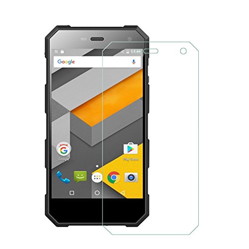 Kugi nomu s10 screen protector,9h hardness hd clear tem…