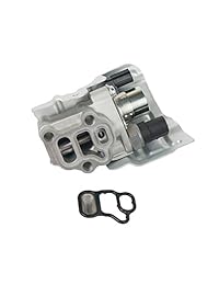 Válvula de bobina VTEC Solenoid 15810-RAA-A03 para Honda Accord CRV CR-V Civic Si Element Acura RSX