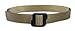 MISSION ELITE Tactical Belt, 1.5-inch Nylon Gun Belts for Men, 2-Ply EDC Belt with Adjustable Plastic Buckle