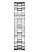 GUESS Women's Stainless Steel Casual Watch