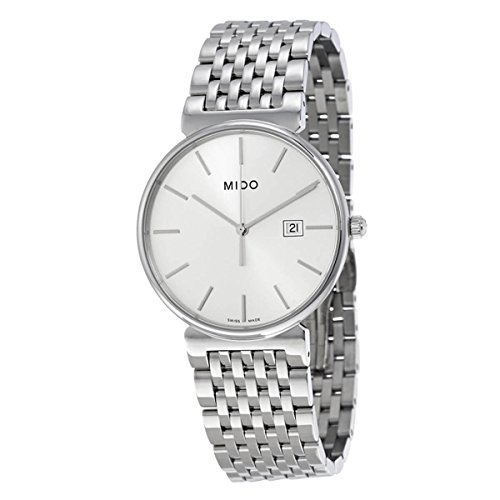 Mido m0096101103100 watch dorada mens m009.610.11.031.0…