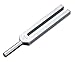 ADC 512 Hz Medical-Grade Tuning Fork Instrument, Non-Magnetic Aluminum Alloy primary