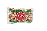 Diamond Nuts Jumbo Walnuts, In-Shell, 16-Ounce Bags (Pack of 8)