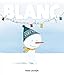 Blanc bonhomme de neige by