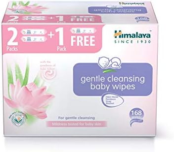 best deals on baby wipes