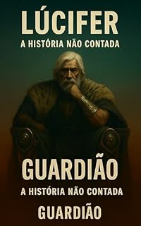 Livro lucifer a historina nao contada