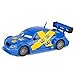 Disney Cars Movie Exclusive Flash Chase Limited Edition