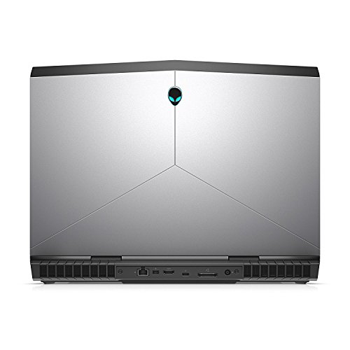 Alienware 17 R4 Flagship Gaming Laptop, 17.3" Full HD IPS Screen, Intel Core i7-7700HQ up to 3.8 GHz, Dedicated NVIDIA GeForce GTX 1060 graphics with 6GB GDDR5 VRAM, 16GB DDR4 RAM, 1TB HDD, Windows 10