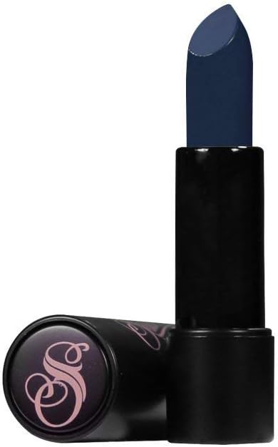 SuavecitoSuavecita Matte Lipstick - Luna For Women 0.121 oz Lipstick