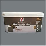 Peinture Rãnovation Planchers Escaliers Gris Zinguã