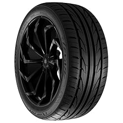Lexani LXUHP-207 Performance Radial Tire