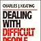 Charles j keating dealing with difficult people essay 04 image