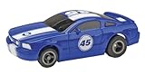 Ford Mustang HO Slot Car