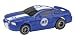 Ford Mustang HO Slot Car
