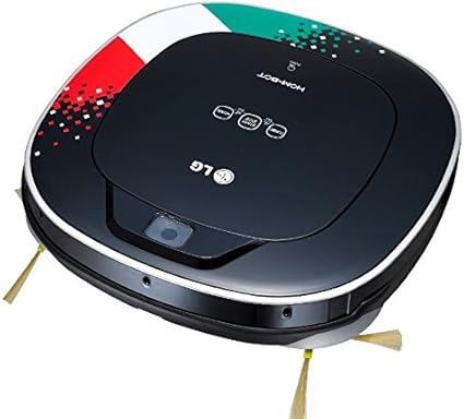 robotic vacuum amazon