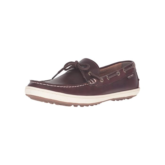 Pinch Roadtrip Camp MOC Penny Loafer 