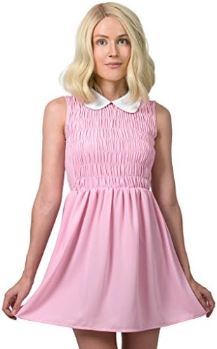 Eleven Dress Stranger Things Halloween Costume