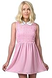 Eleven Dress Stranger Things Halloween Costume