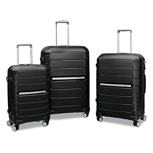 Samsonite Freeform Hardside Expandable with Double Spinner Wheels