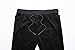 Boy's Slim Fit Skinny Cotton Running Jogger Pants