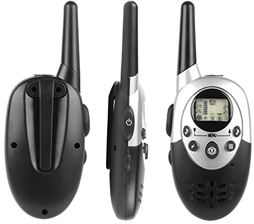 image for GPCT Rechargeable [Waterproof] Adjustable Dog Training Collar/Remote. 