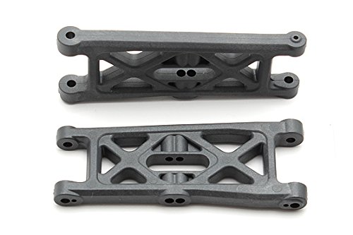 Team Associated Hard Front Suspension Arms