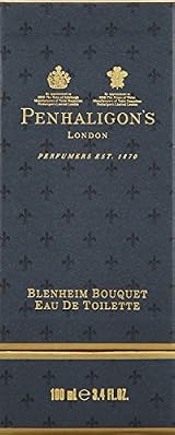 Penhaligon's Blenheim Bouquet Eau de Toilette 100ml For Men & Women Citrus Woody view 2