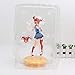 Bride of Chucky Horror Bishoujo Statue She Wants You for A Best Friend PVC Action Figure Collectible Model Toy 18cm