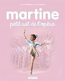 Image de Martine, Tome 22 : Petit rat de l'opéra
