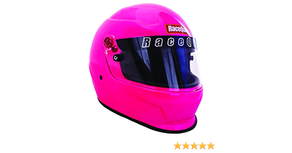 RaceQuip Full Face Helmet PRO20 Series 