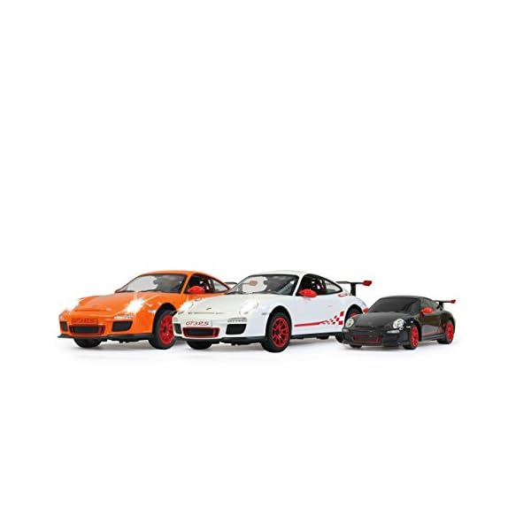 JAMARA 404315 Auto RC Fahrzeuge – Bild 5