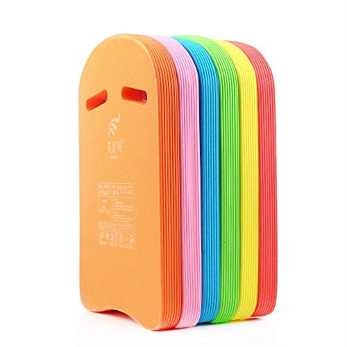 Workouty Foam Swim Kickboard Kids Adults Life Safety Raft Pool Training Aid Float Board