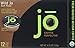 WILD JO: 72 Cup Organic Dark French Roast Compostable Coffee Pods for Keurig K-Cup Compatible Brewers | Bold Strong Rich Wicked Good | Eco-Friendly Single Serve | Fair Trade Certified by Jo Coffee®