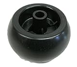 GENUINE OEM TORO PARTS - ROLLER-SCALP, ANTI 1-603299