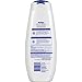 NIVEA Care & Hibiscus Moisturizing Body Wash - Floral Scent for Normal Skin - 16.9 fl. oz. Bottle