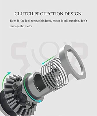 Carcasa motor puerta corredera | Carcasas