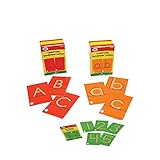 Tactile Sandpaper Complete Bundle