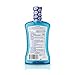 Listerine Smart Rinse Disney Frozen Bubble Blast, 16.9 Oz (Pack of 2)