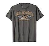 NASCAR - Aric Almirola - Arch T-Shirt